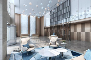 Fairfield by Marriott Shanghai Hongqiao NECC
